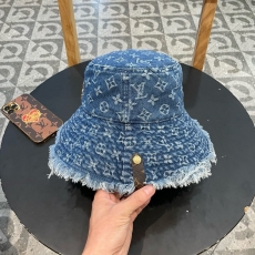 Louis Vuitton Caps